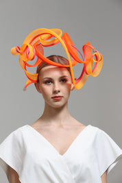 'Calypso' Orange