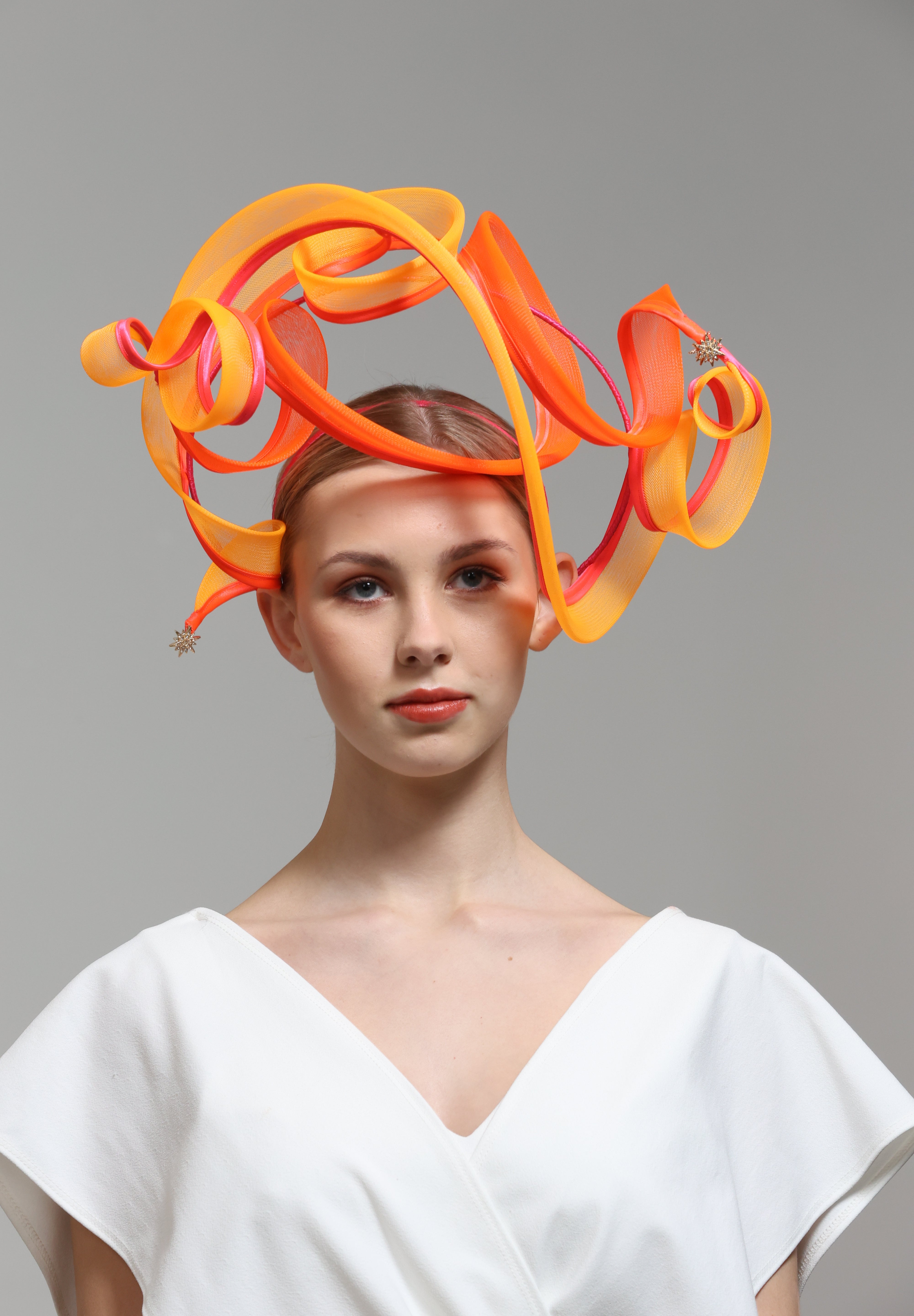 'Calypso' Orange