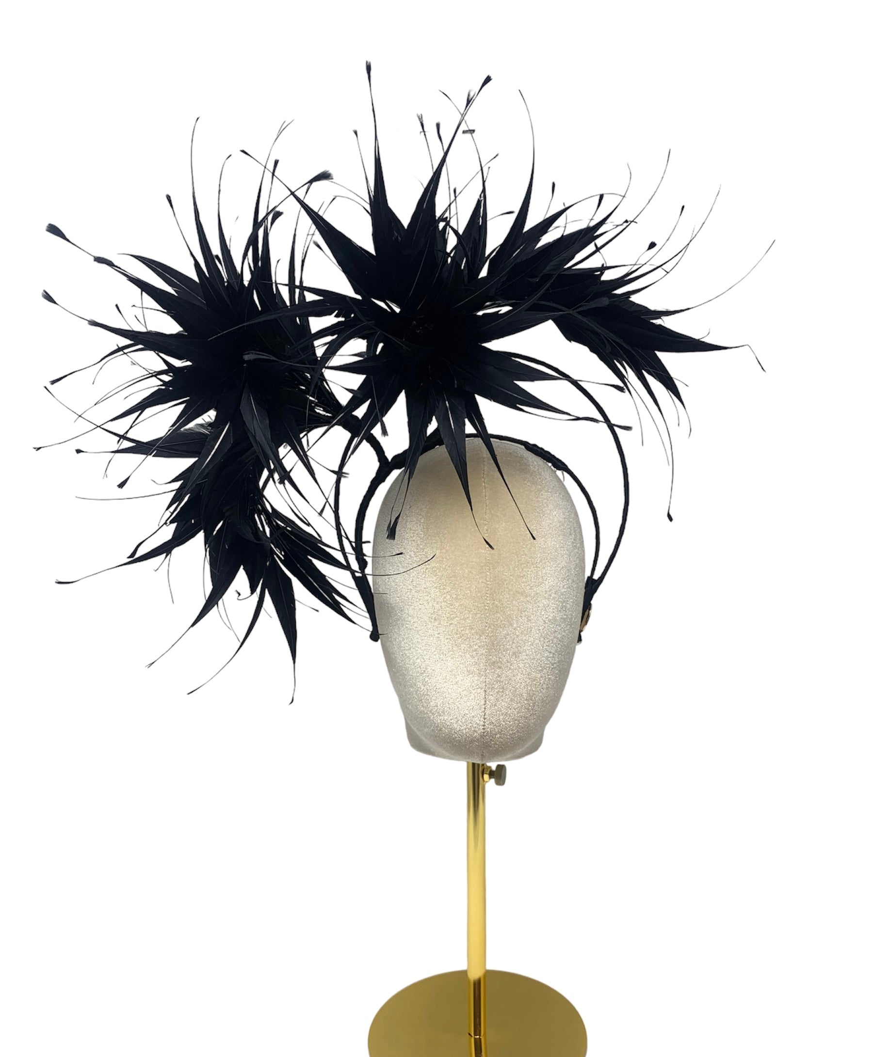 'Artemis' Black