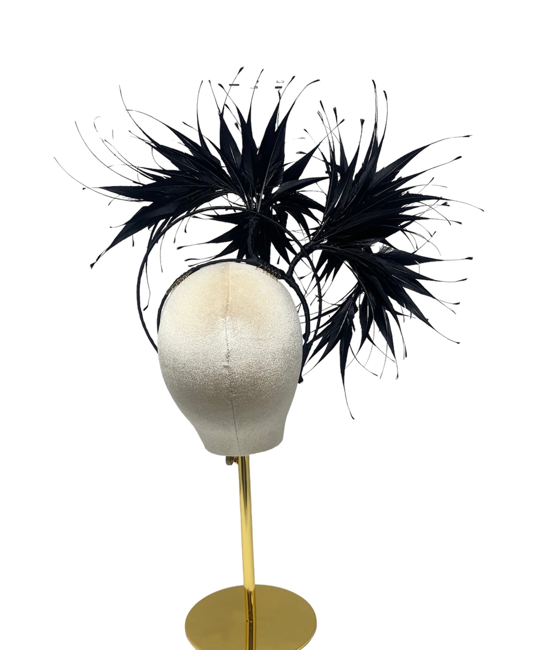 'Artemis' Black