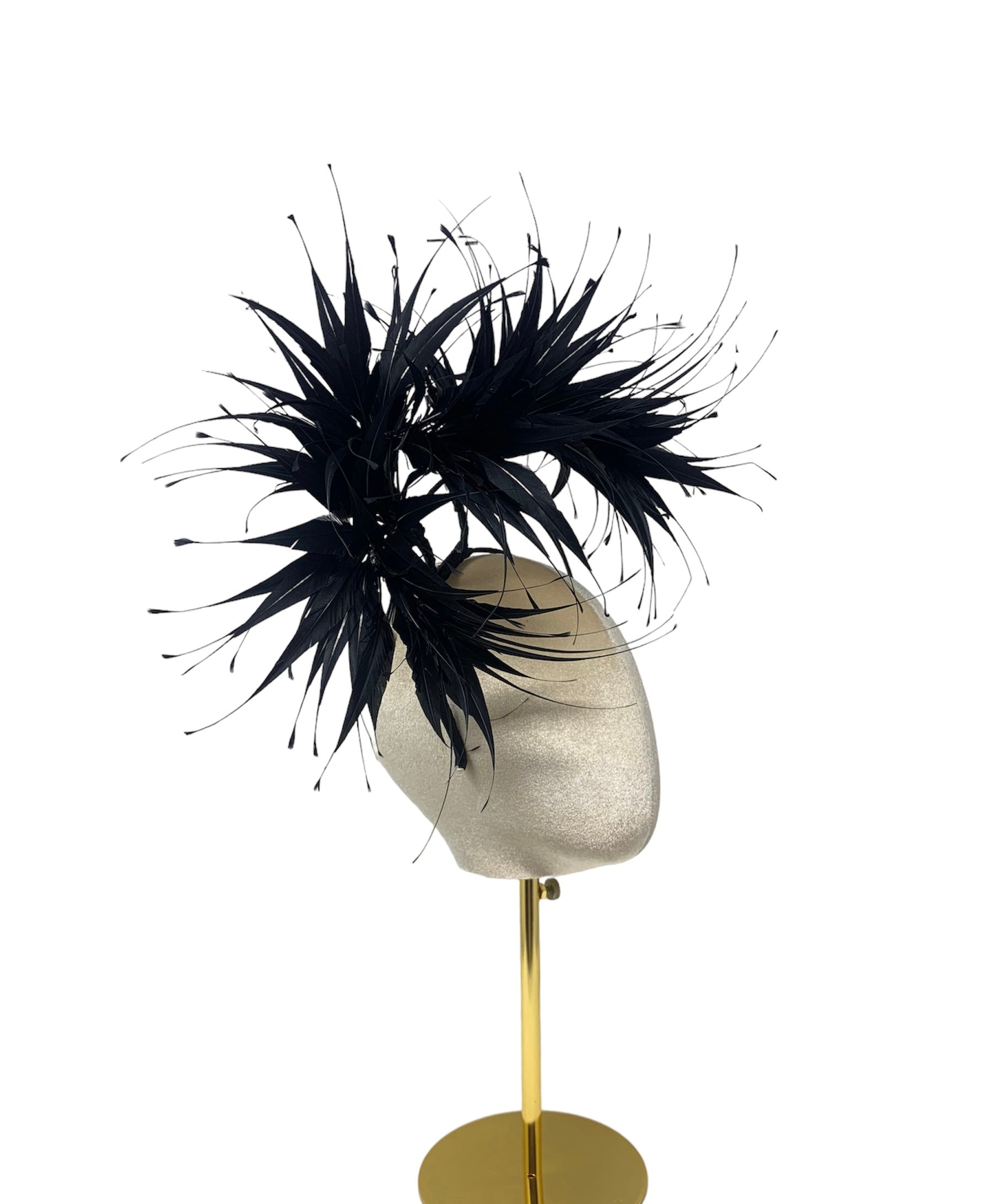 'Artemis' Black