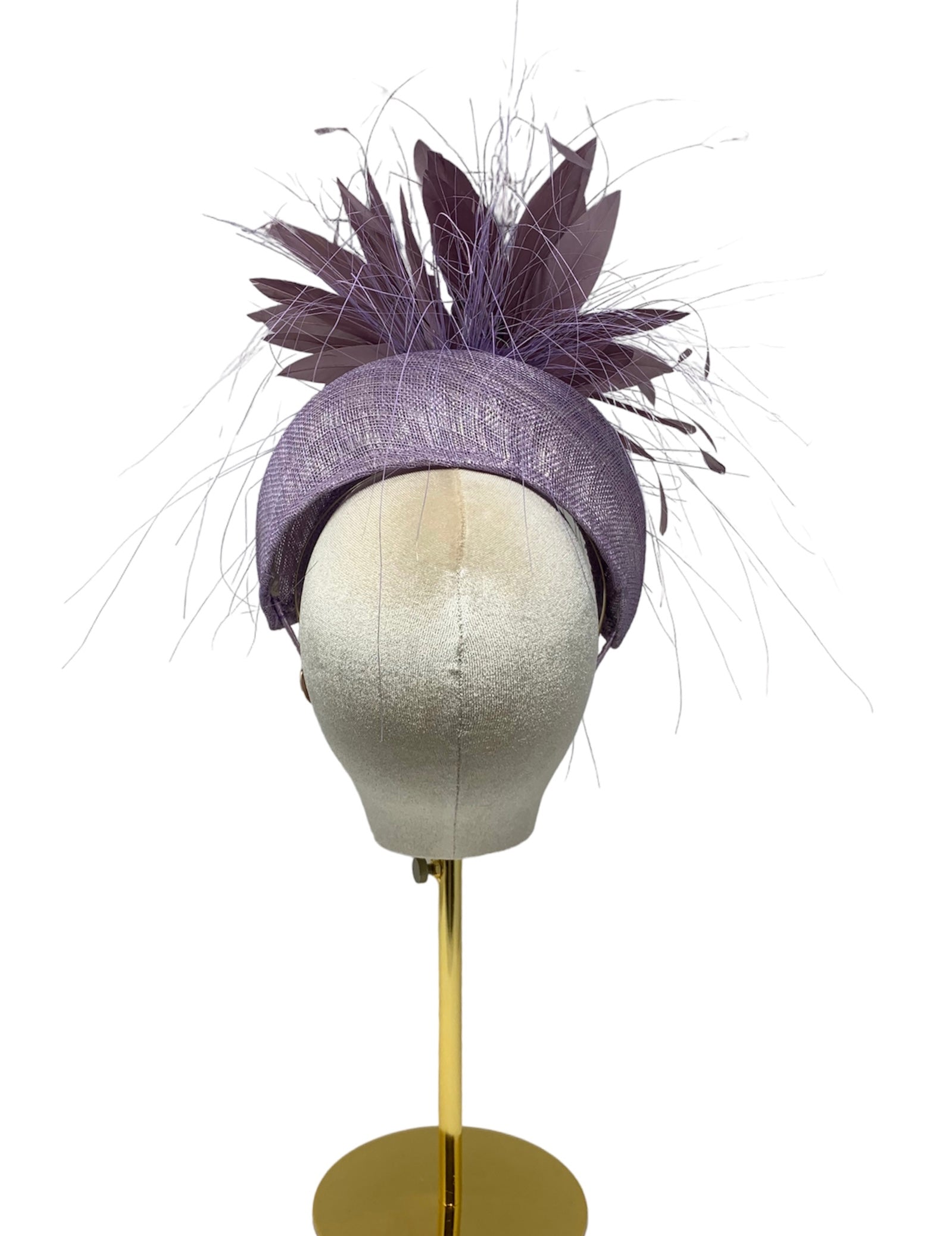 'Venus' Crown Mauve