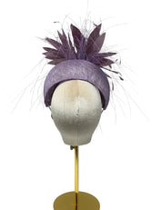 'Venus' Crown Mauve