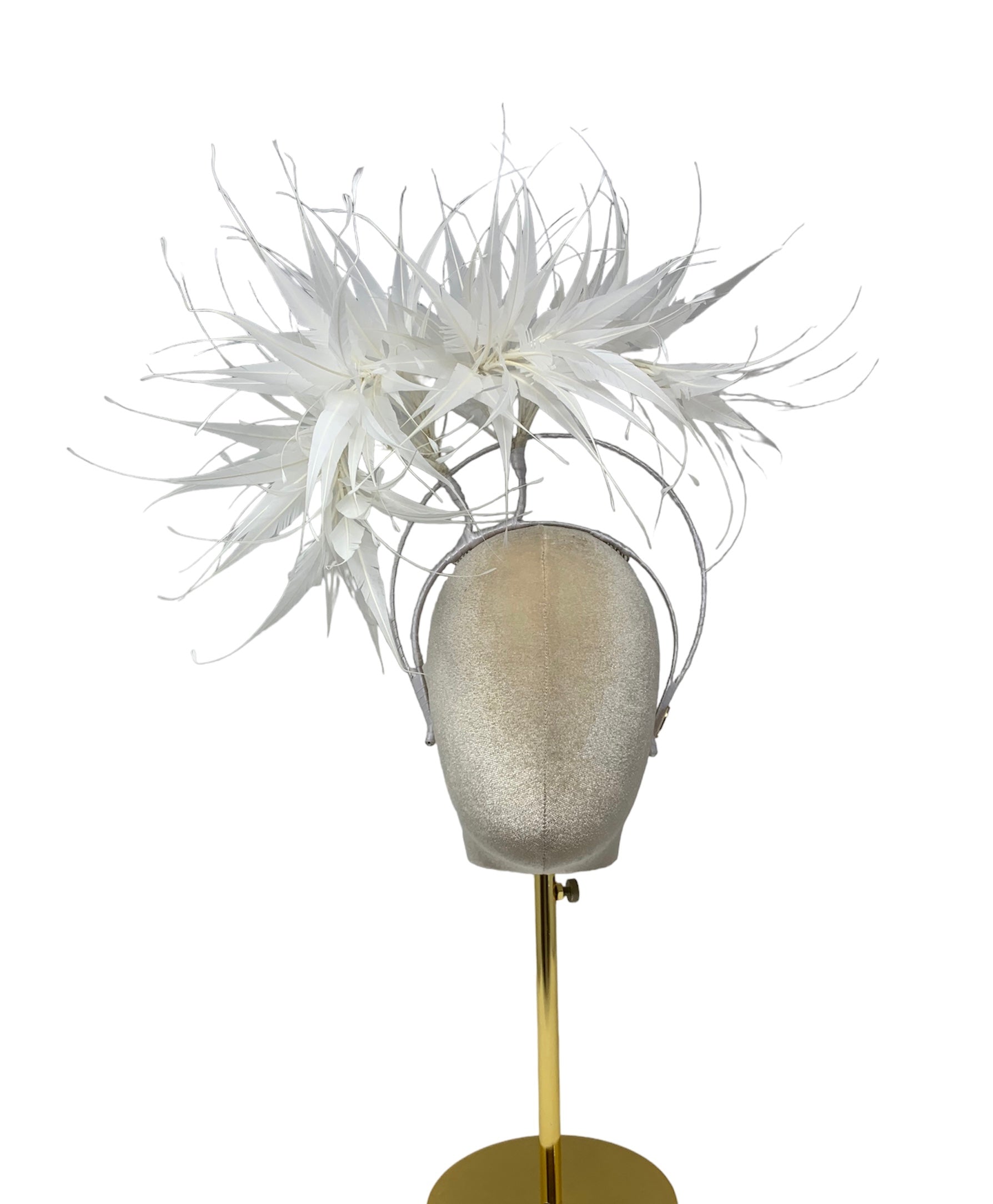 'Artemis' White