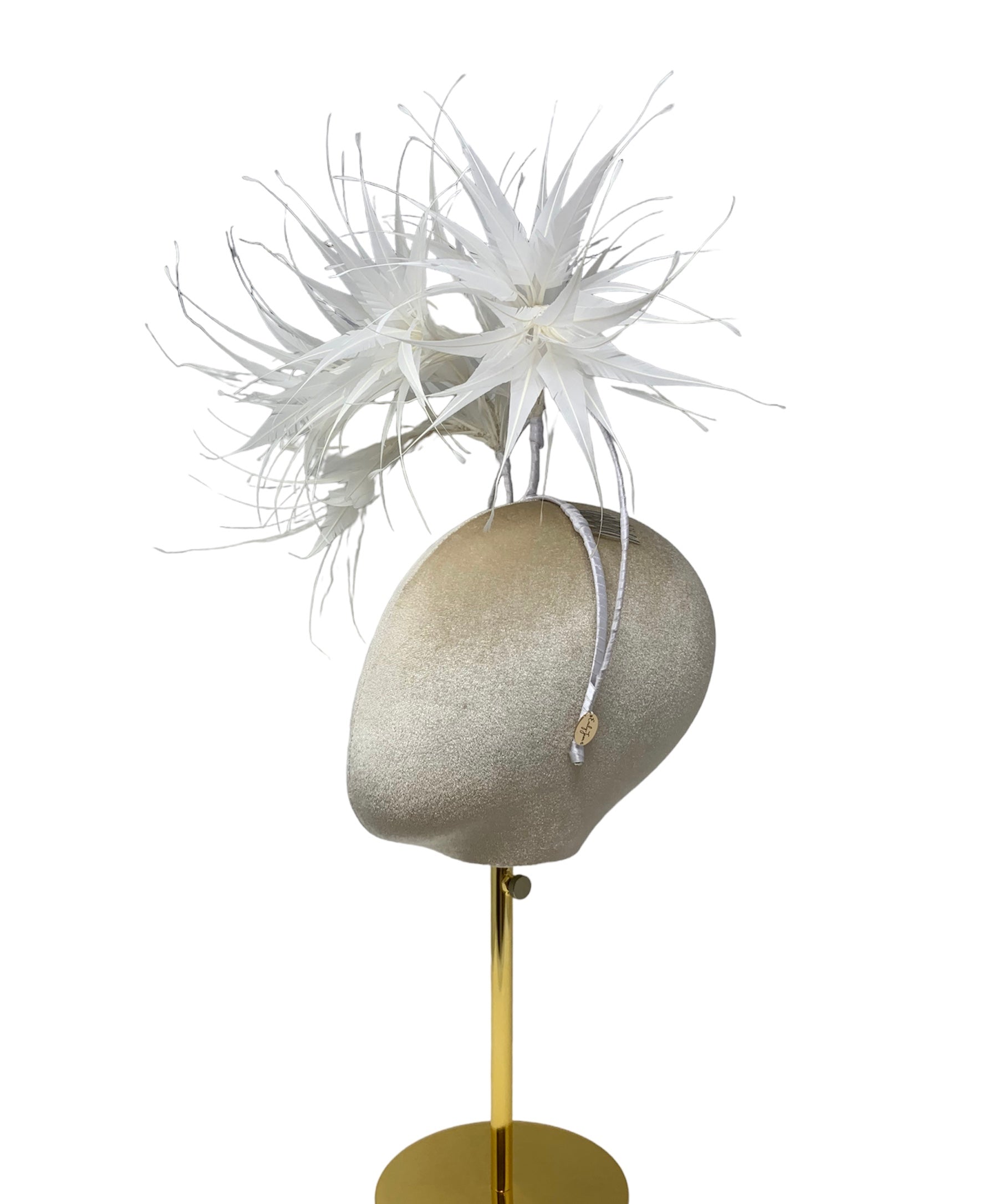 'Artemis' White