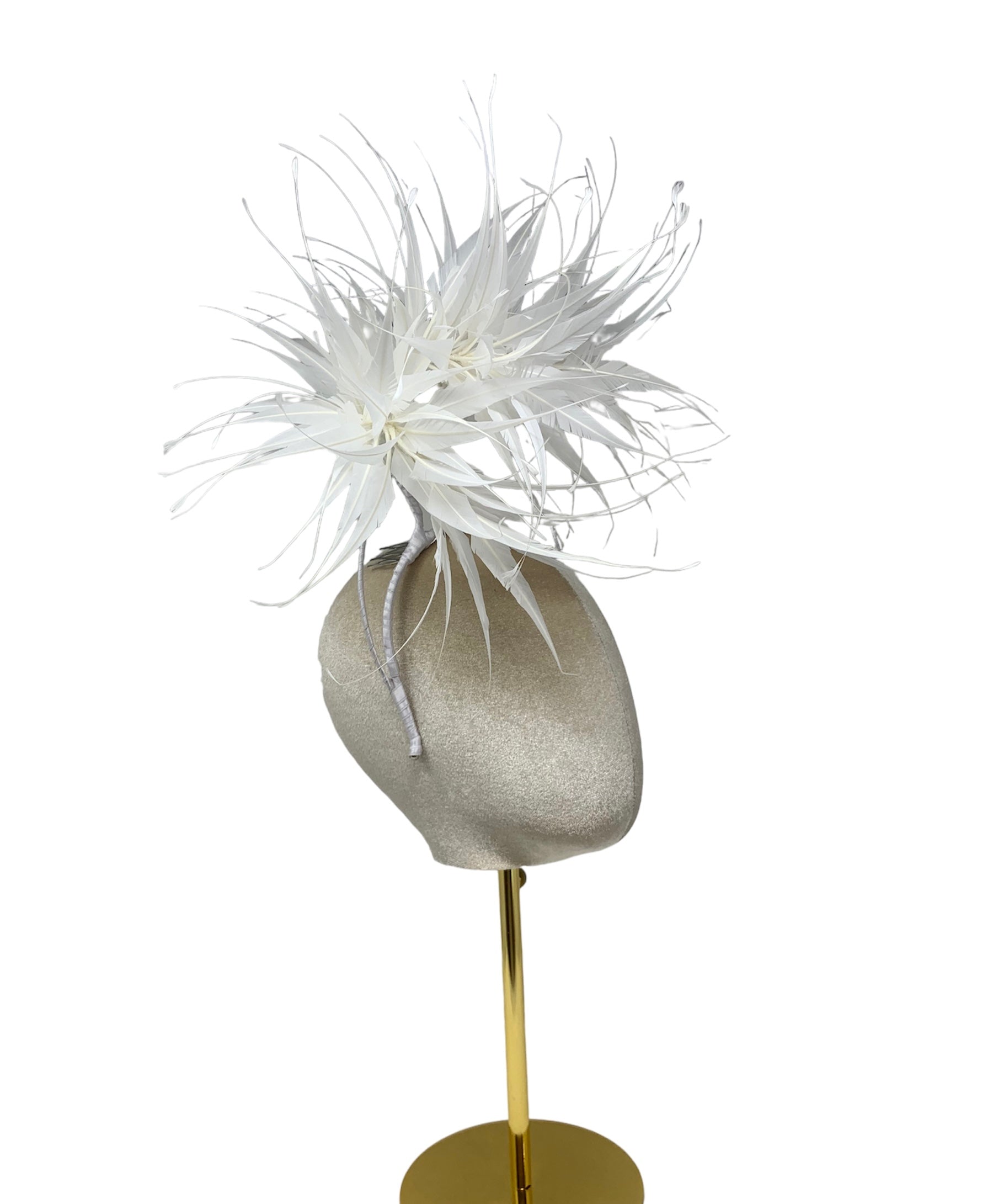 'Artemis' White