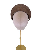 'Luna' Crown Bronze