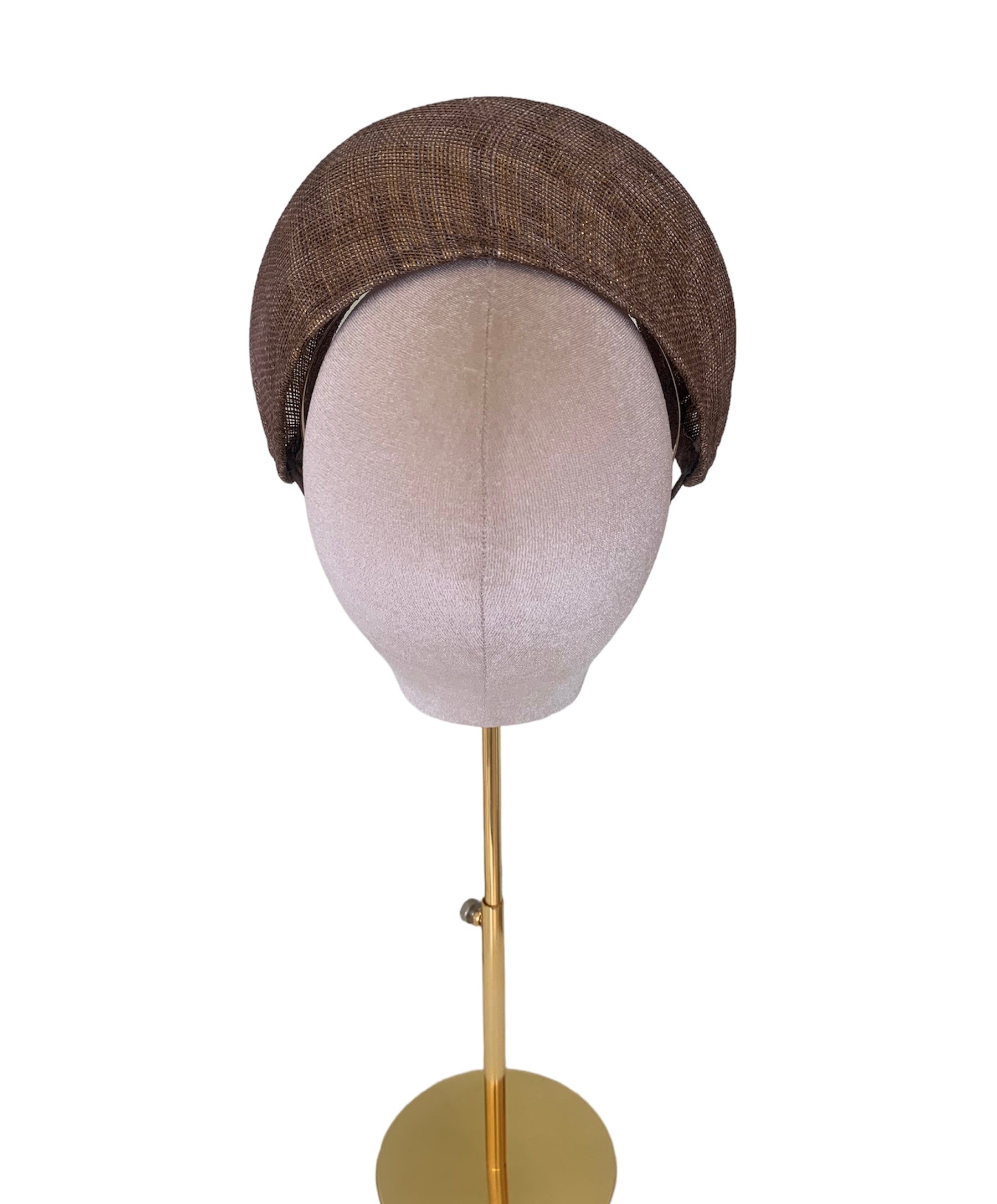 'Luna' Crown Bronze