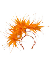 'Artemis' Orange