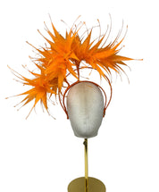'Artemis' Orange
