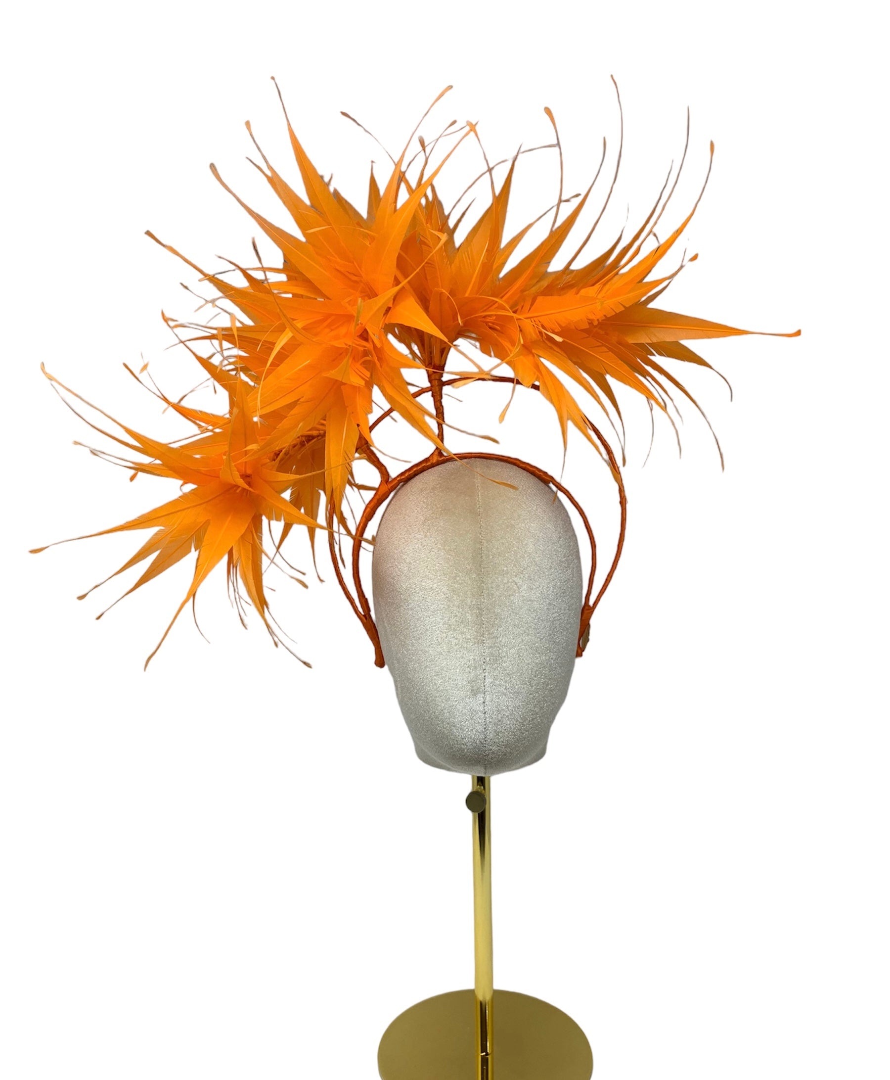 'Artemis' Orange