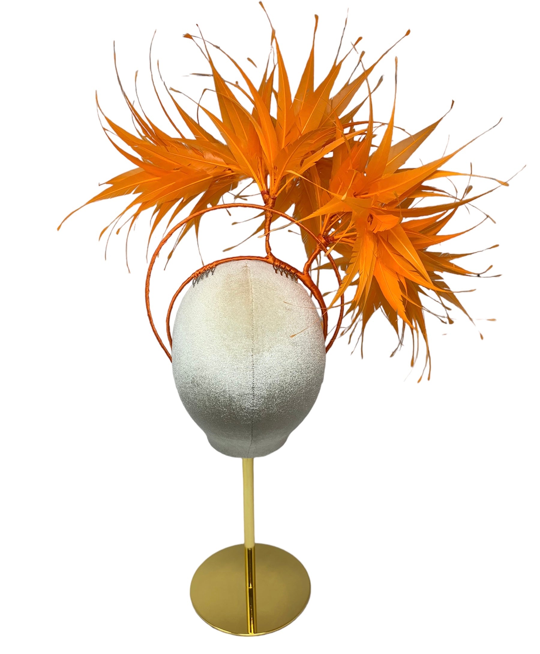 'Artemis' Orange