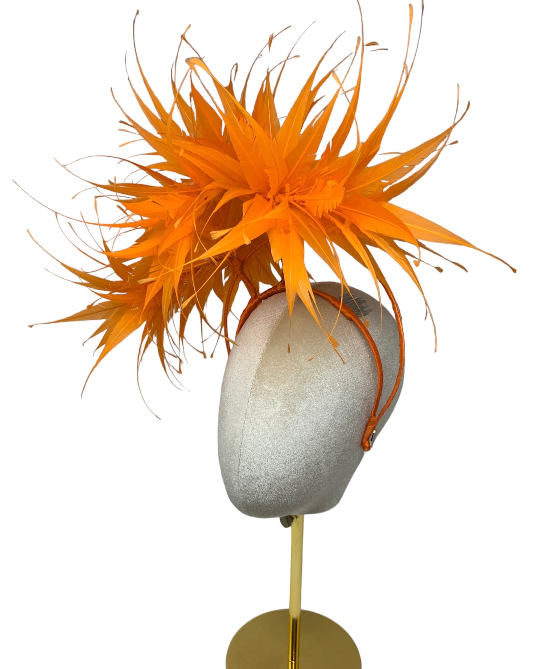 'Artemis' Orange