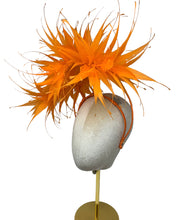 'Artemis' Orange