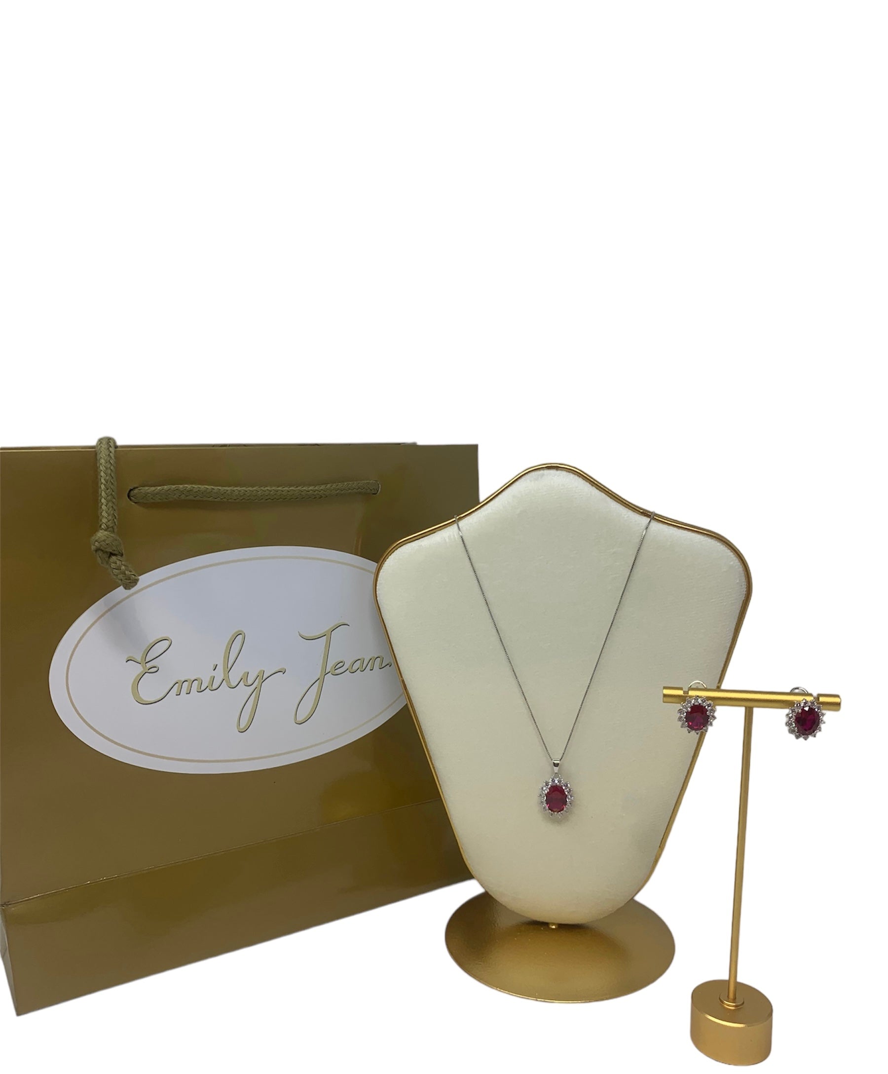 Jewellery Set