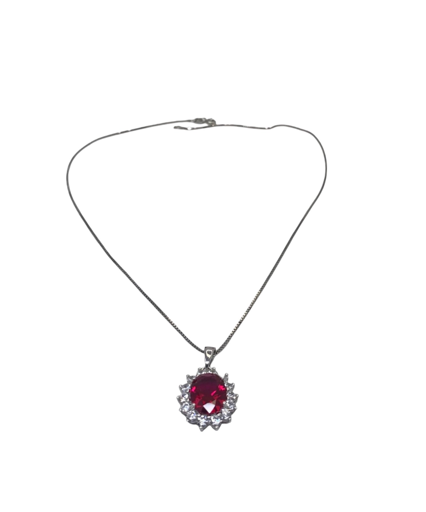 Jewellery Set