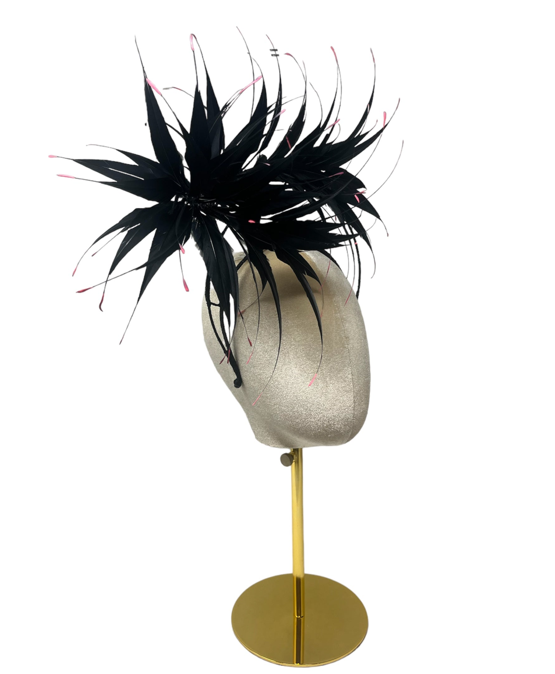 'Rue' Black