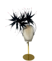 'Rue' Black