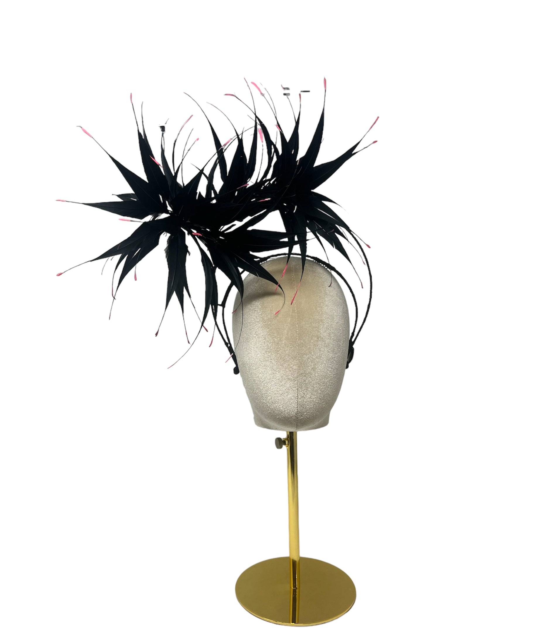 'Rue' Black