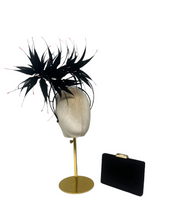 'Rue' Black