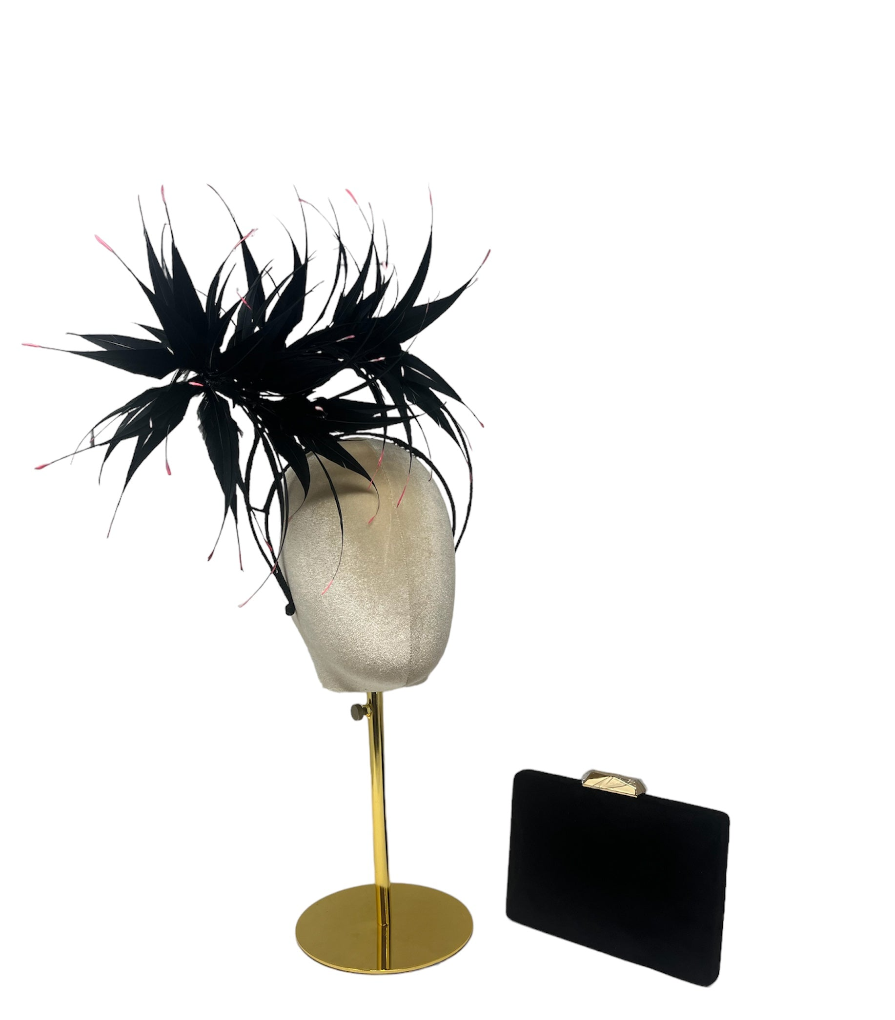 'Rue' Black