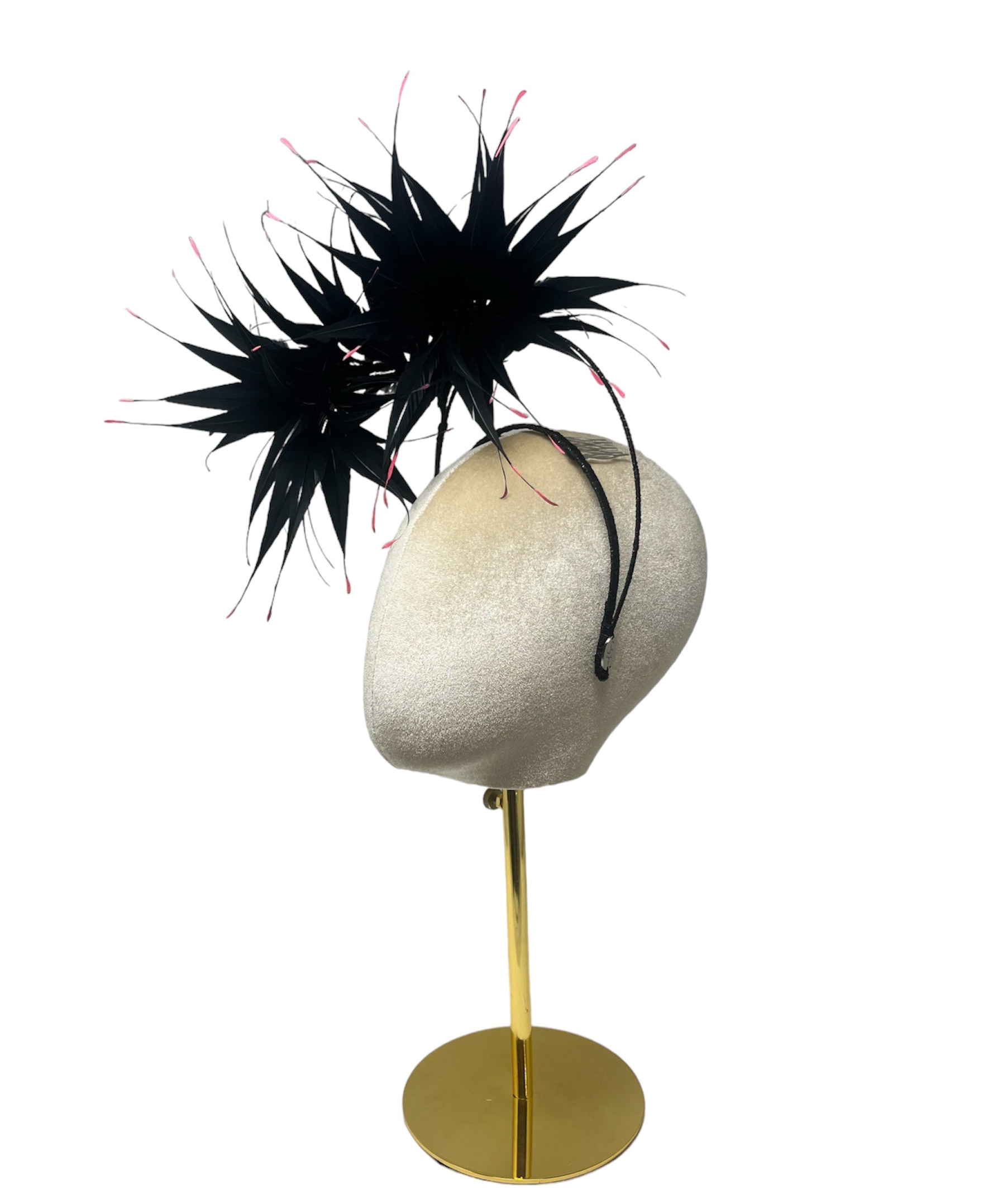 'Rue' Black
