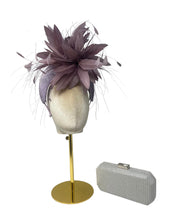'Venus' Crown Mauve