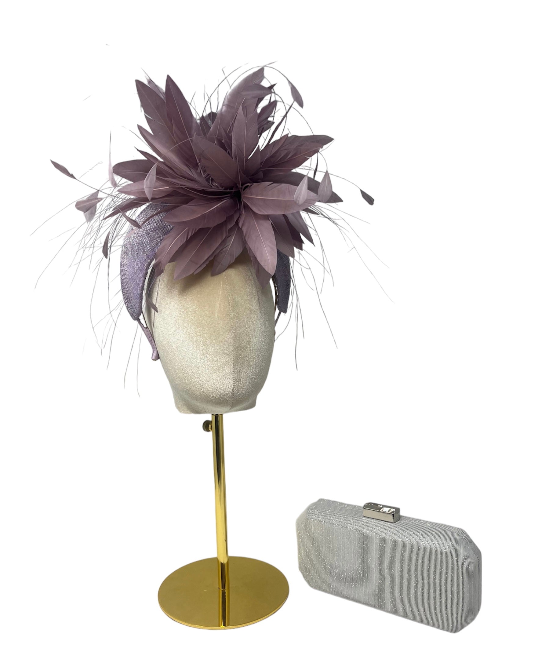 'Venus' Crown Mauve
