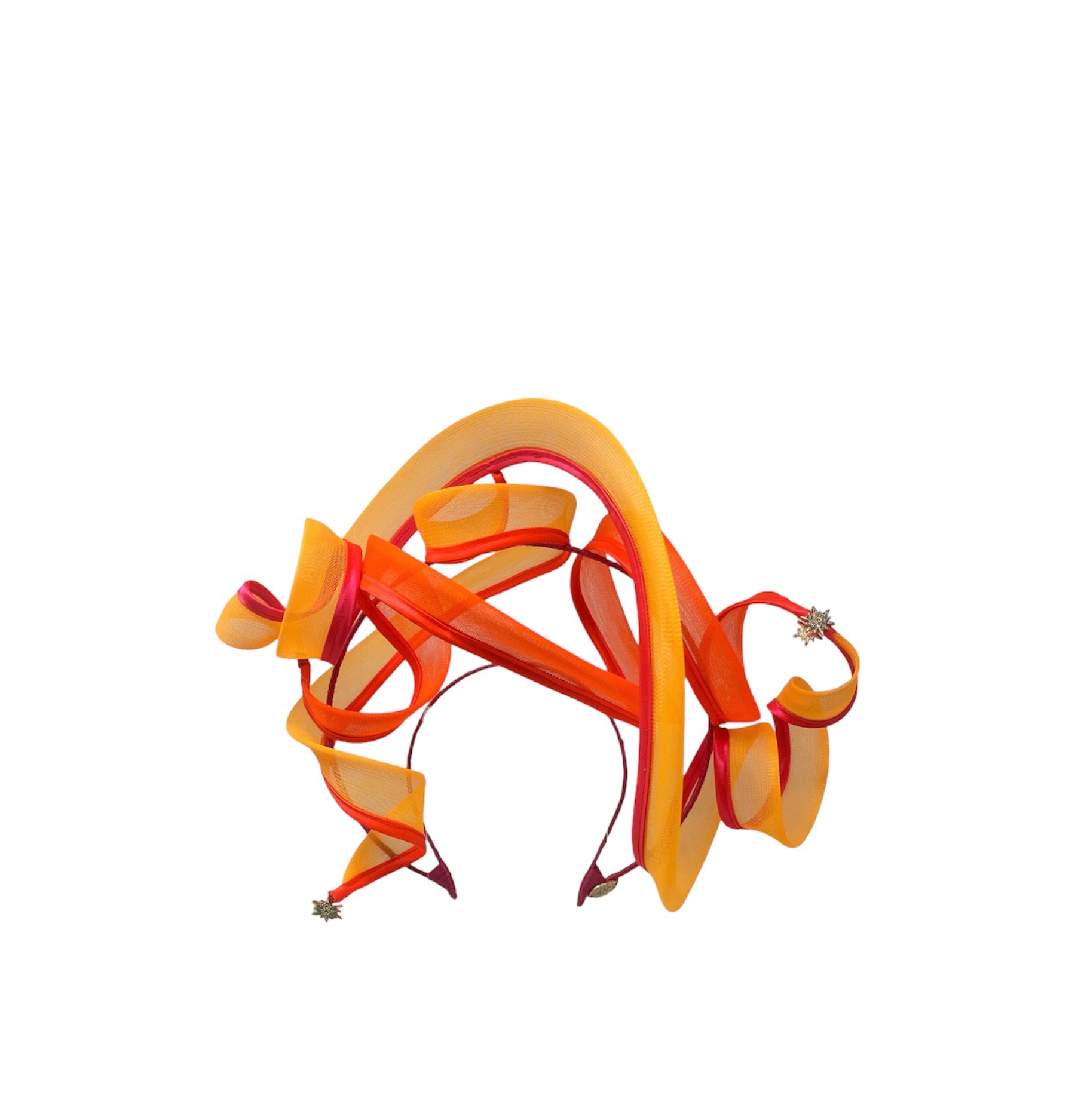 'Calypso' Orange