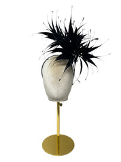 'Rhea' Black