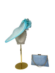 'Camille' Blue