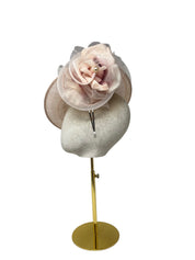 'Leonie' Blush Pink