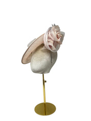 'Leonie' Blush Pink