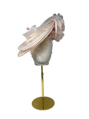 'Leonie' Blush Pink