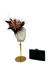 'Candy Crown' Black