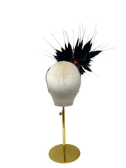'Candy Crown' Black