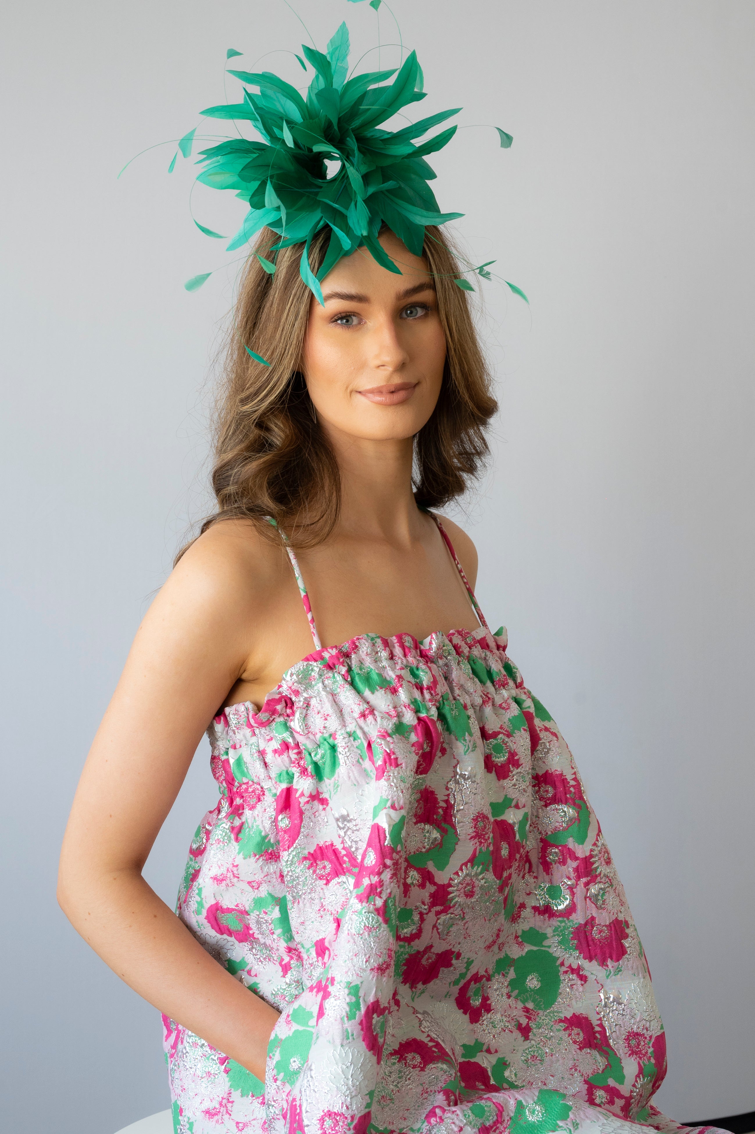 'Rhea' Green