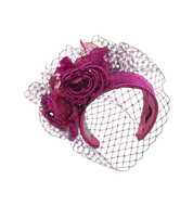'Pandora' Magenta