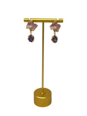 'Amara' Bloom Earrings