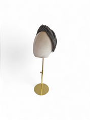 'Maeve' Irish Tweed Headband