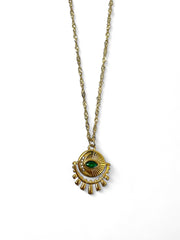 Evil Eye Necklace