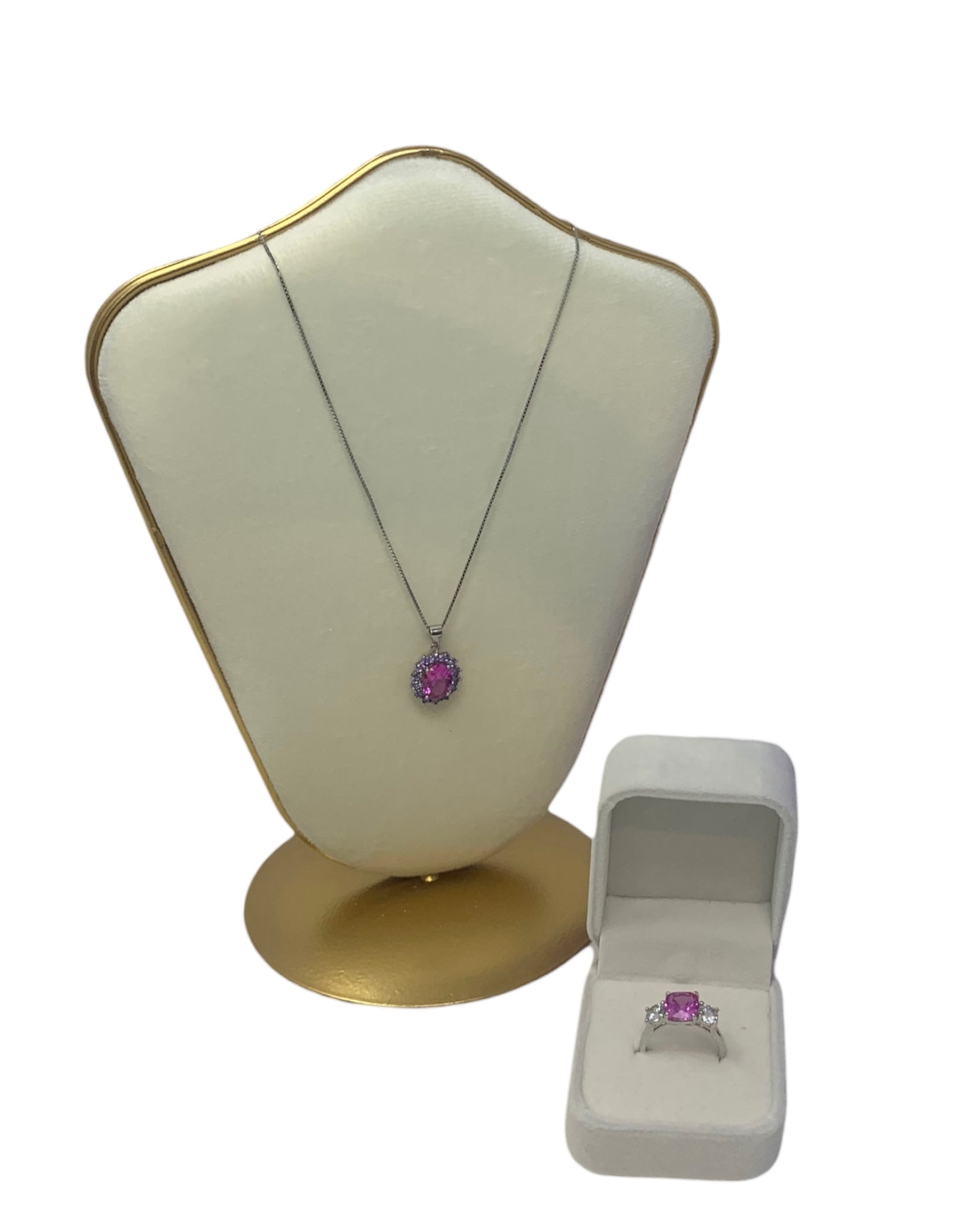 Jewellery Set