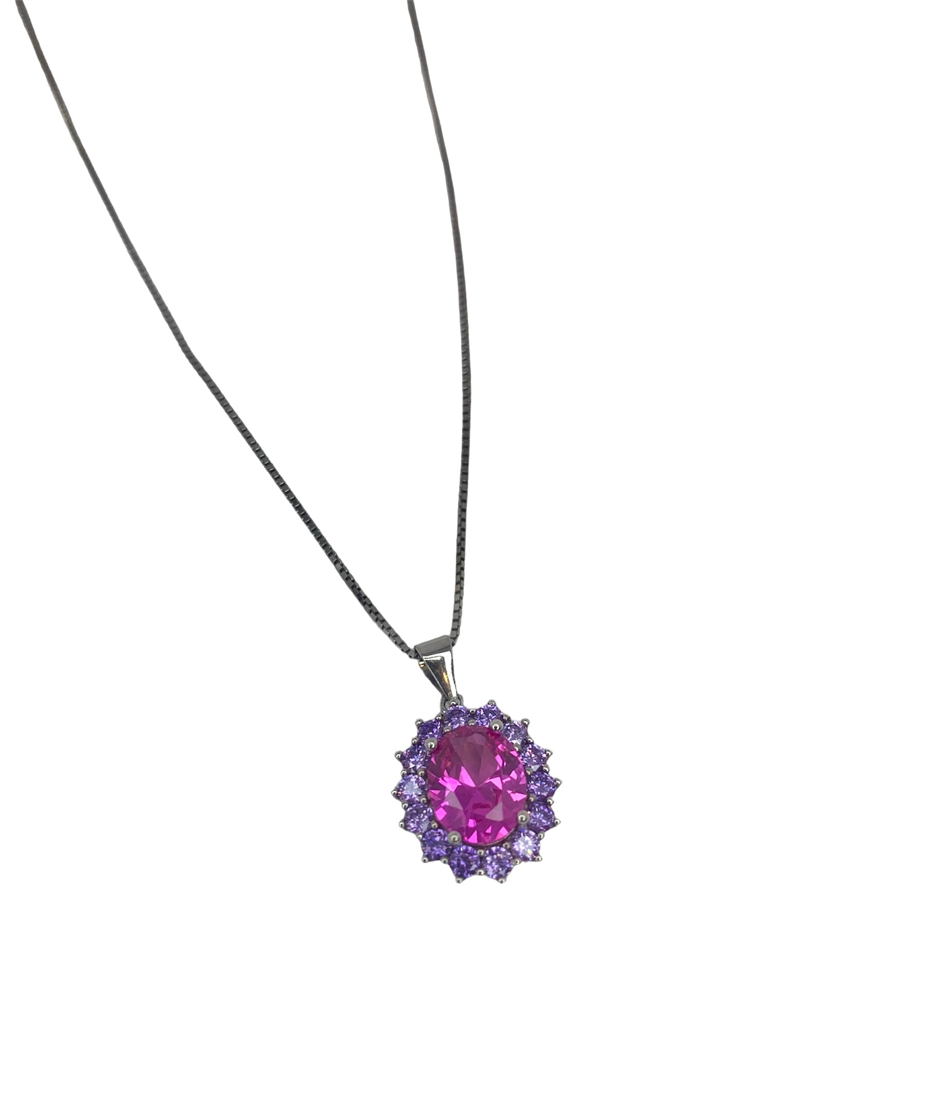 Jewellery Set