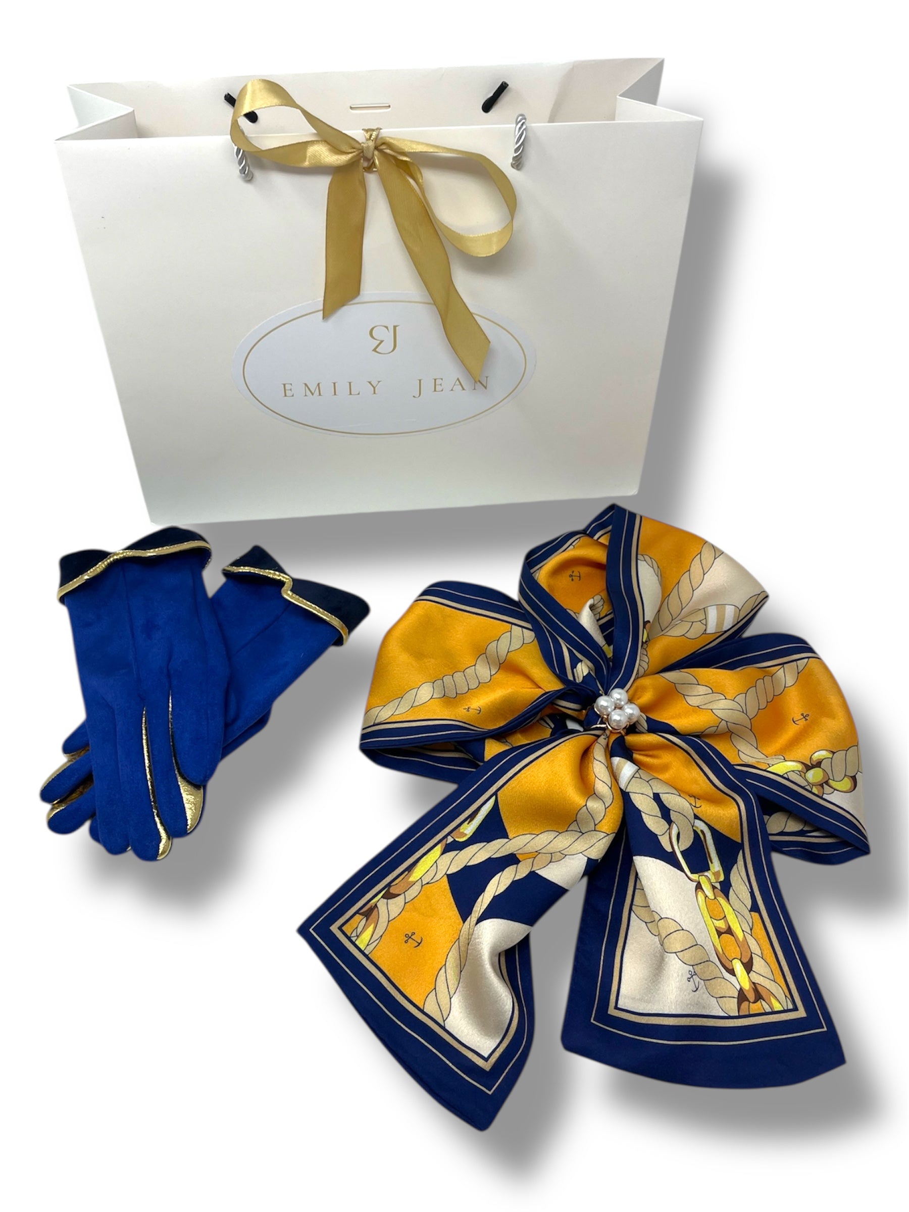 Gift set