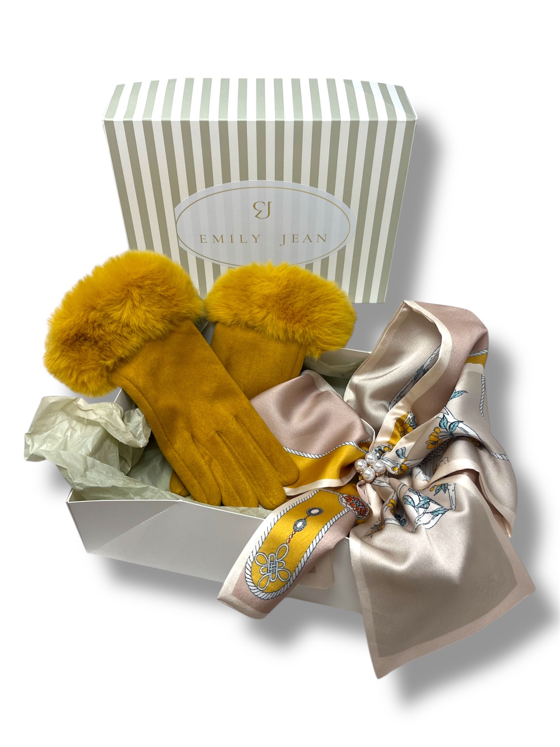 Gift set