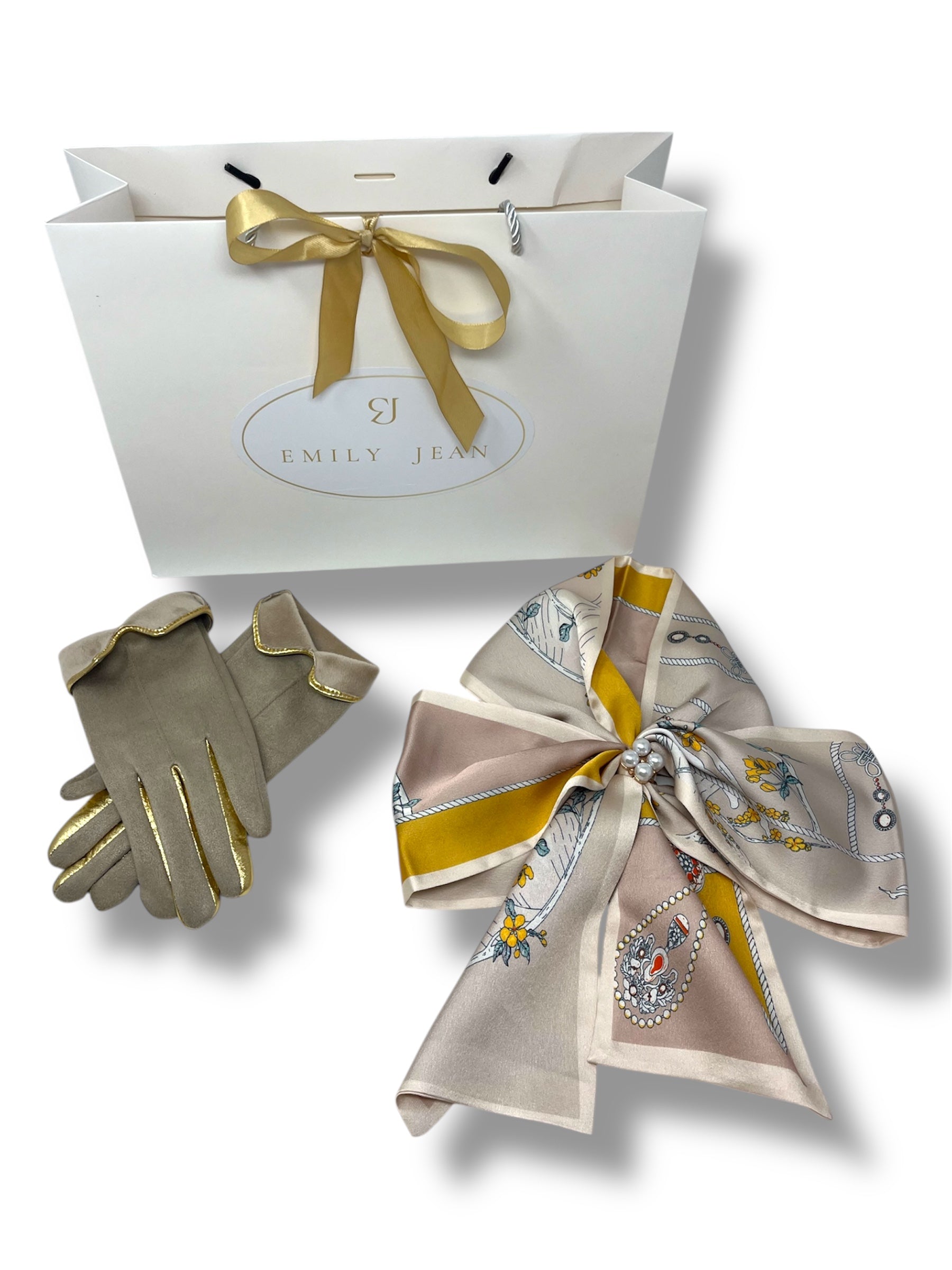Gift set