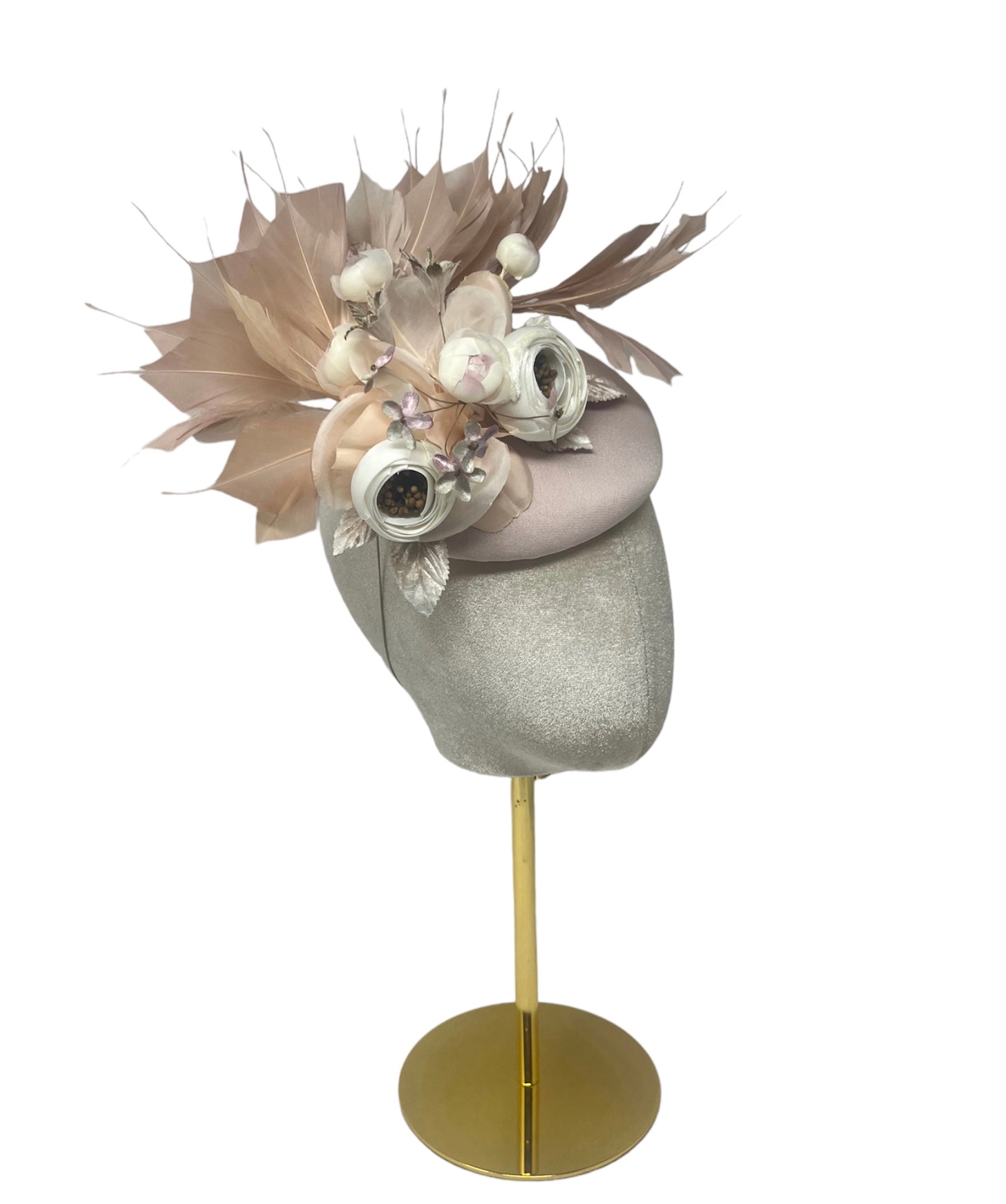 'Gina' Beige