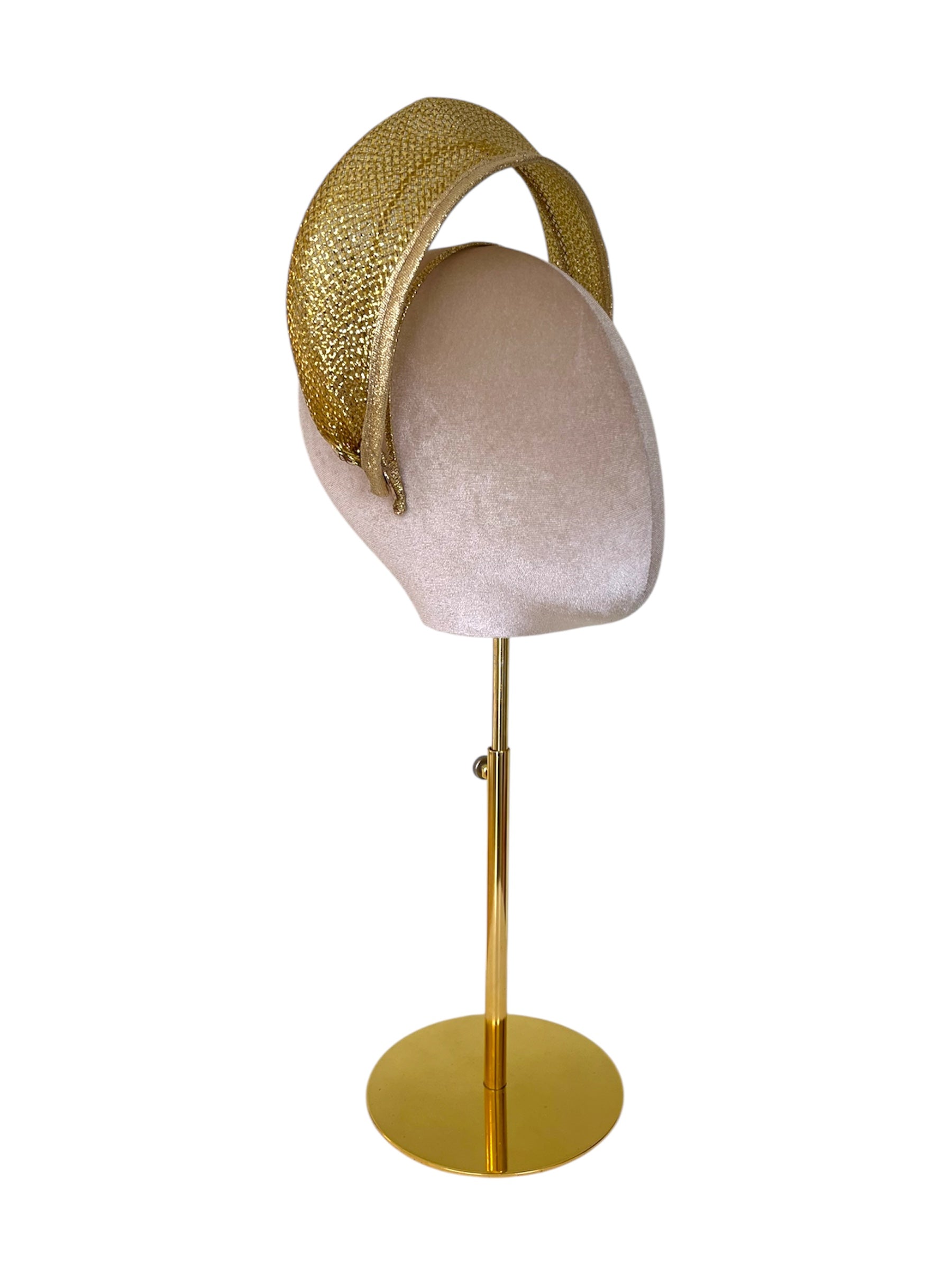 'Halo' Gold