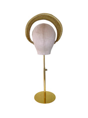 'Halo' Gold