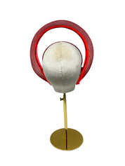 'Halo' Red